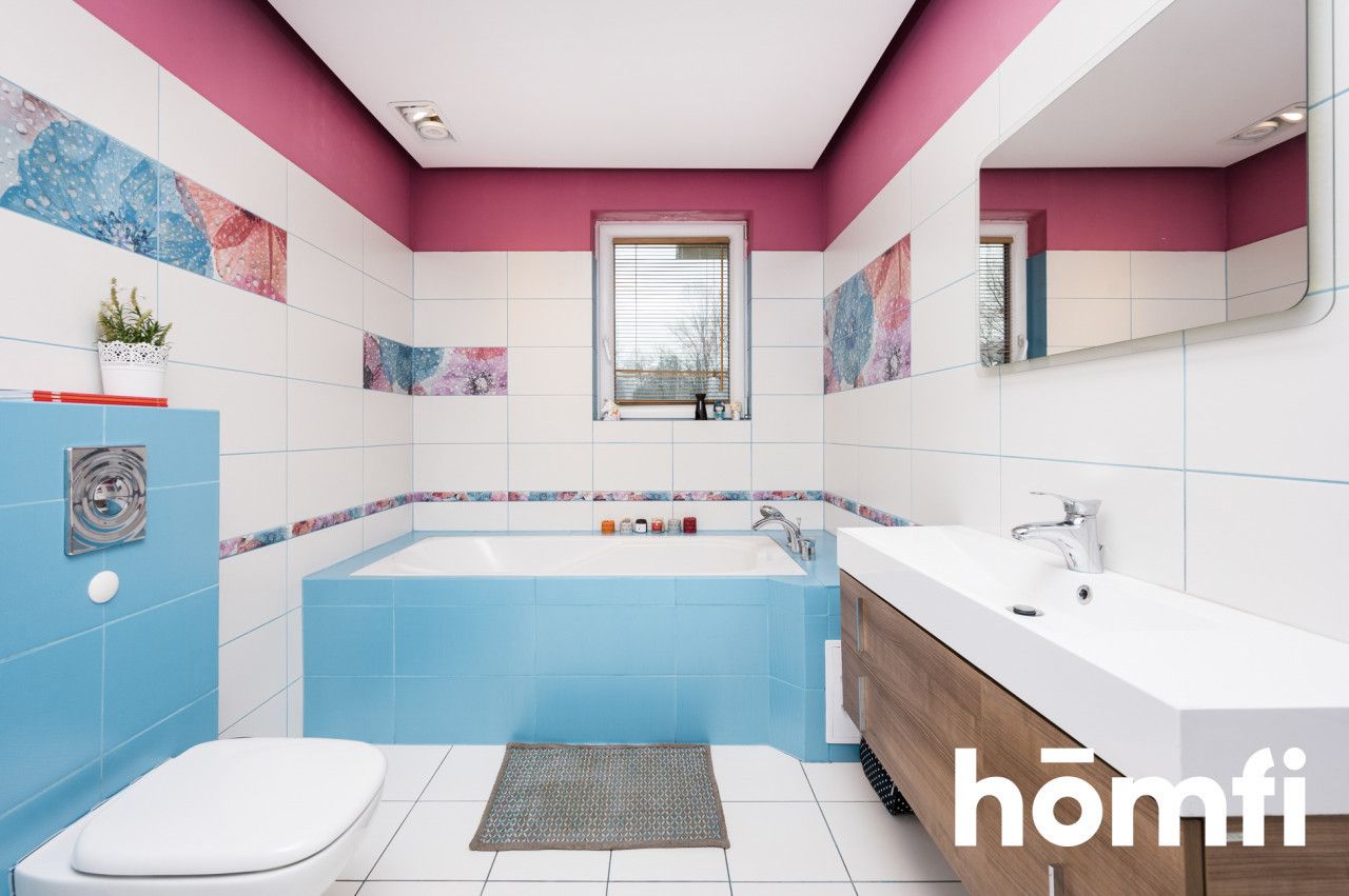 Dom szeregowy na wynajem w spokojnej okolicy - Dom - Wynajem - Kraków, Podgórze