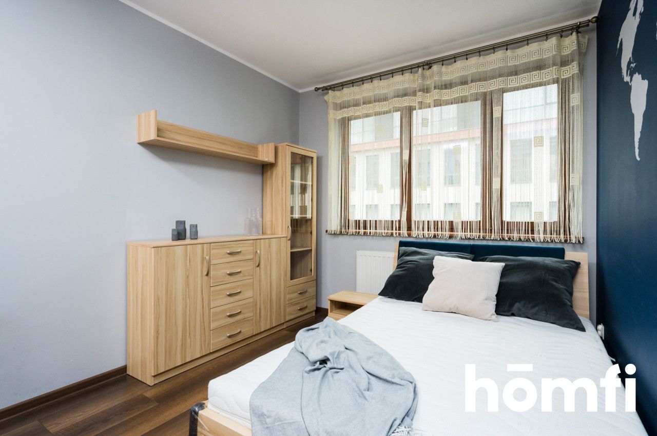 Trzypokojowe przy ul. Kamiennej, Nowy Kleparz - Mieszkanie - Wynajem - Kraków, Śródmieście / Kleparz