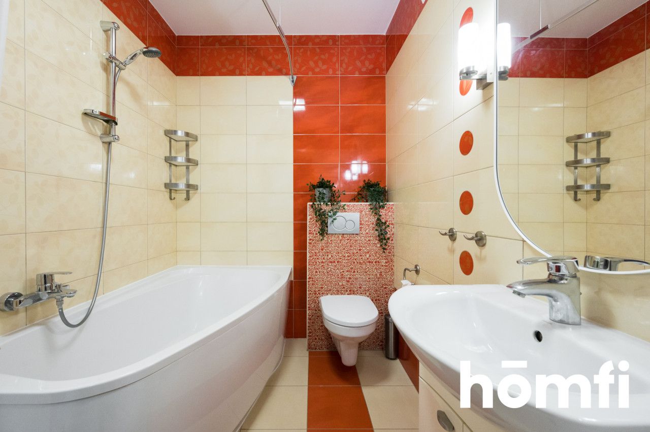 Trzypokojowe przy ul. Kamiennej, Nowy Kleparz - Mieszkanie - Wynajem - Kraków, Śródmieście / Kleparz