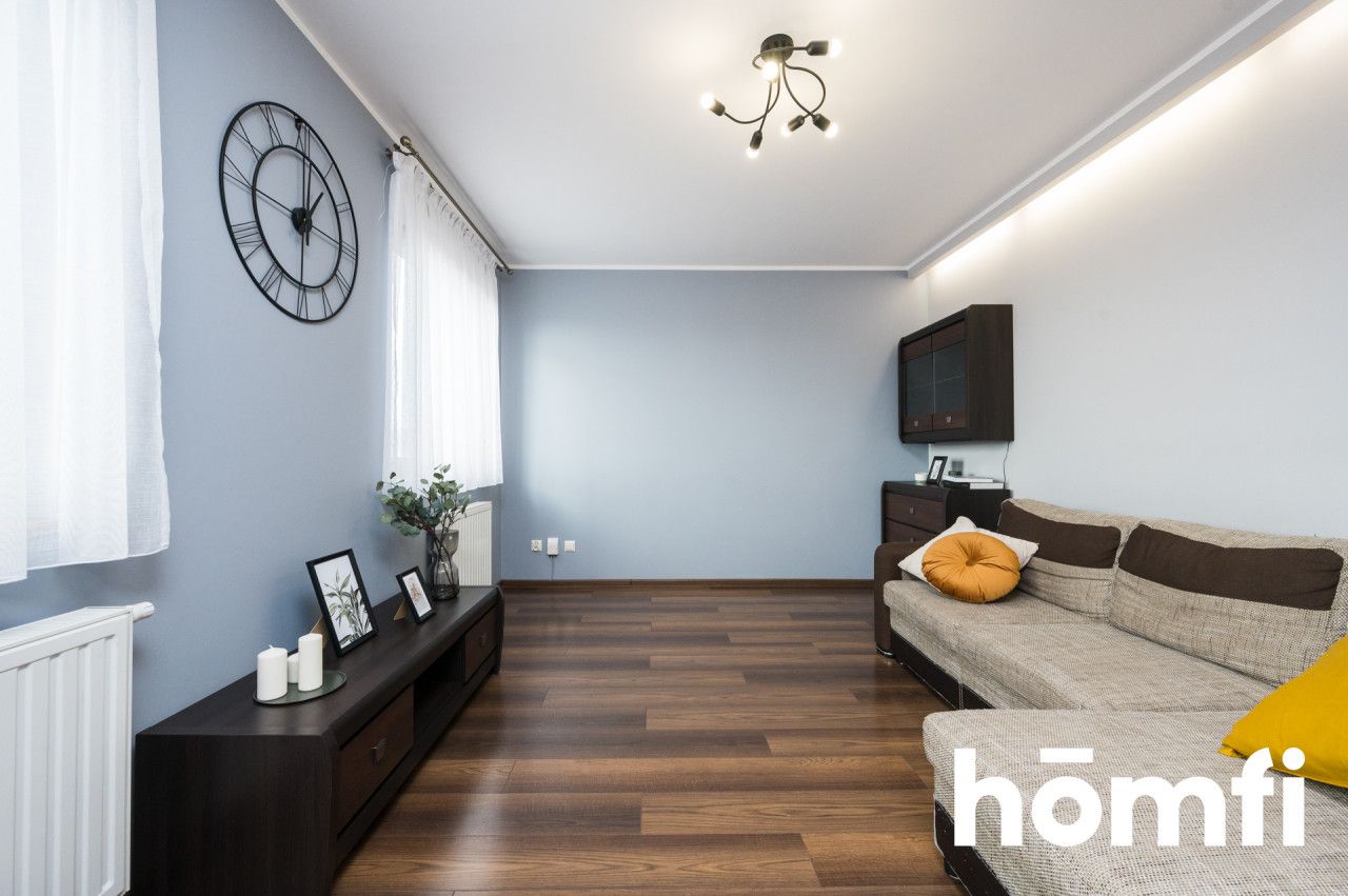 Trzypokojowe przy ul. Kamiennej, Nowy Kleparz - Mieszkanie - Wynajem - Kraków, Śródmieście / Kleparz