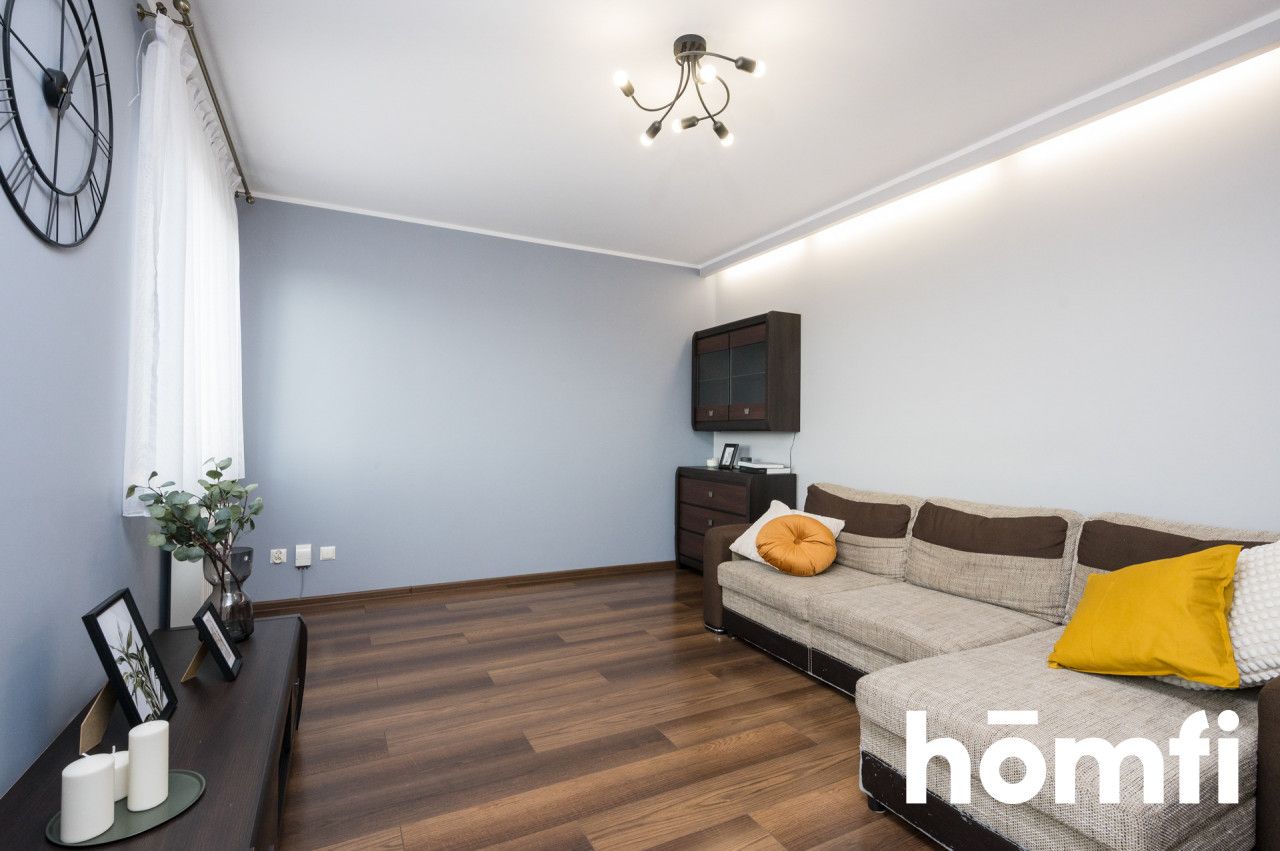 Trzypokojowe przy ul. Kamiennej, Nowy Kleparz - Mieszkanie - Wynajem - Kraków, Śródmieście / Kleparz