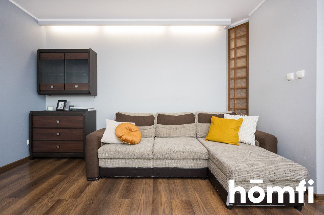 Trzypokojowe przy ul. Kamiennej, Nowy Kleparz - Mieszkanie - Wynajem - Kraków, Śródmieście / Kleparz