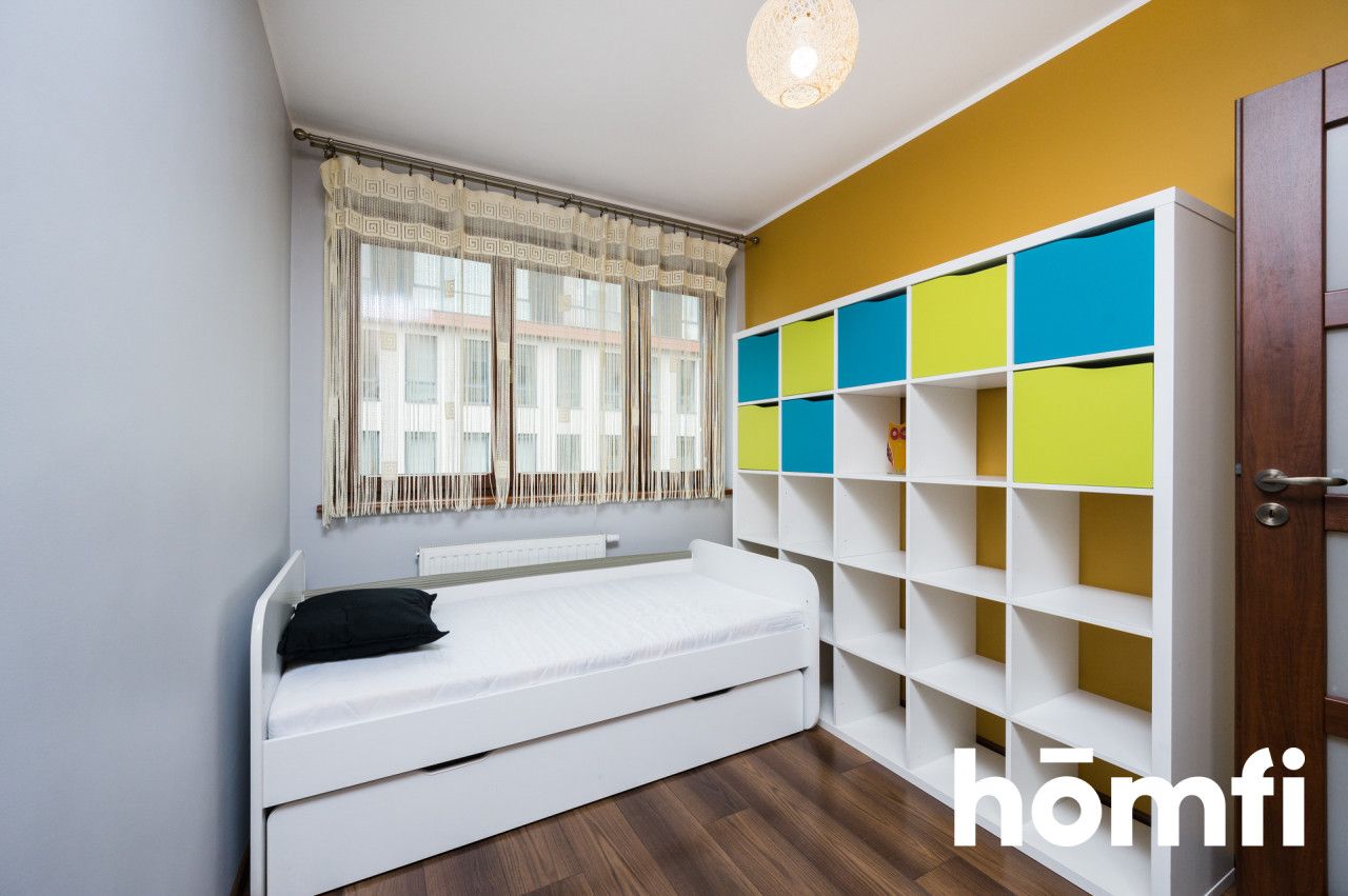 Trzypokojowe przy ul. Kamiennej, Nowy Kleparz - Mieszkanie - Wynajem - Kraków, Śródmieście / Kleparz