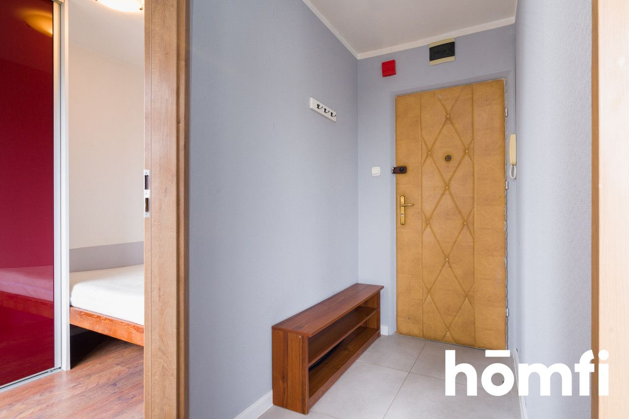 Gotowa do zamieszkania kawalerka w centrum - Mieszkanie - Sprzedaż - Olsztyn, Kormoran