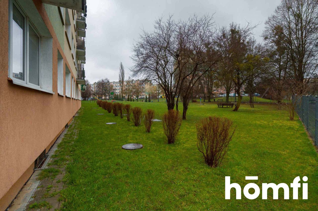 Gotowa do zamieszkania kawalerka w centrum - Mieszkanie - Sprzedaż - Olsztyn, Kormoran