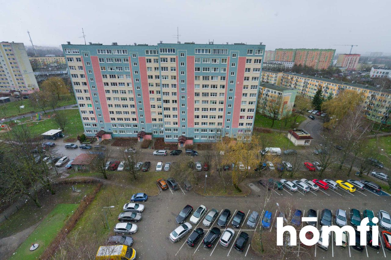 Gotowa do zamieszkania kawalerka w centrum - Mieszkanie - Sprzedaż - Olsztyn, Kormoran