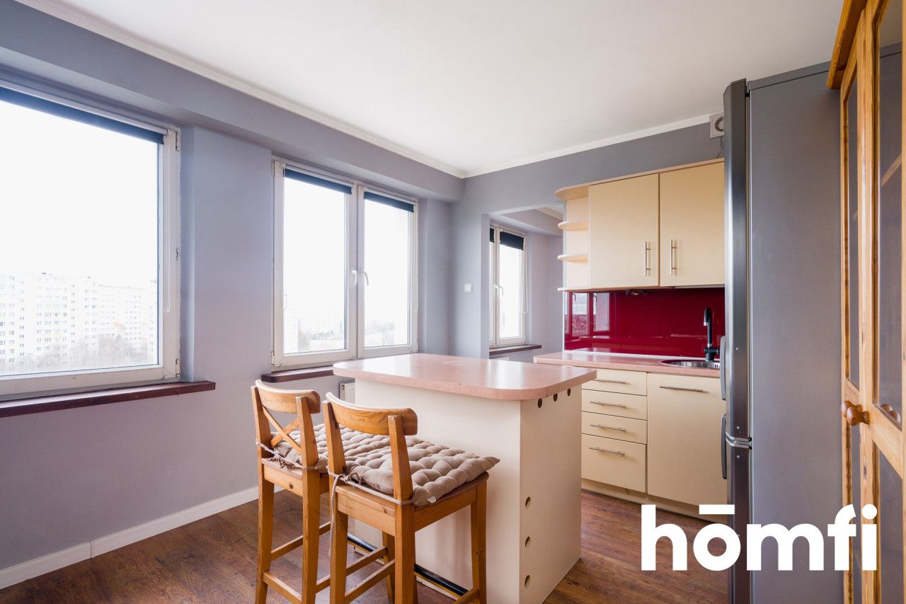 Gotowa do zamieszkania kawalerka w centrum - Mieszkanie - Sprzedaż - Olsztyn, Kormoran