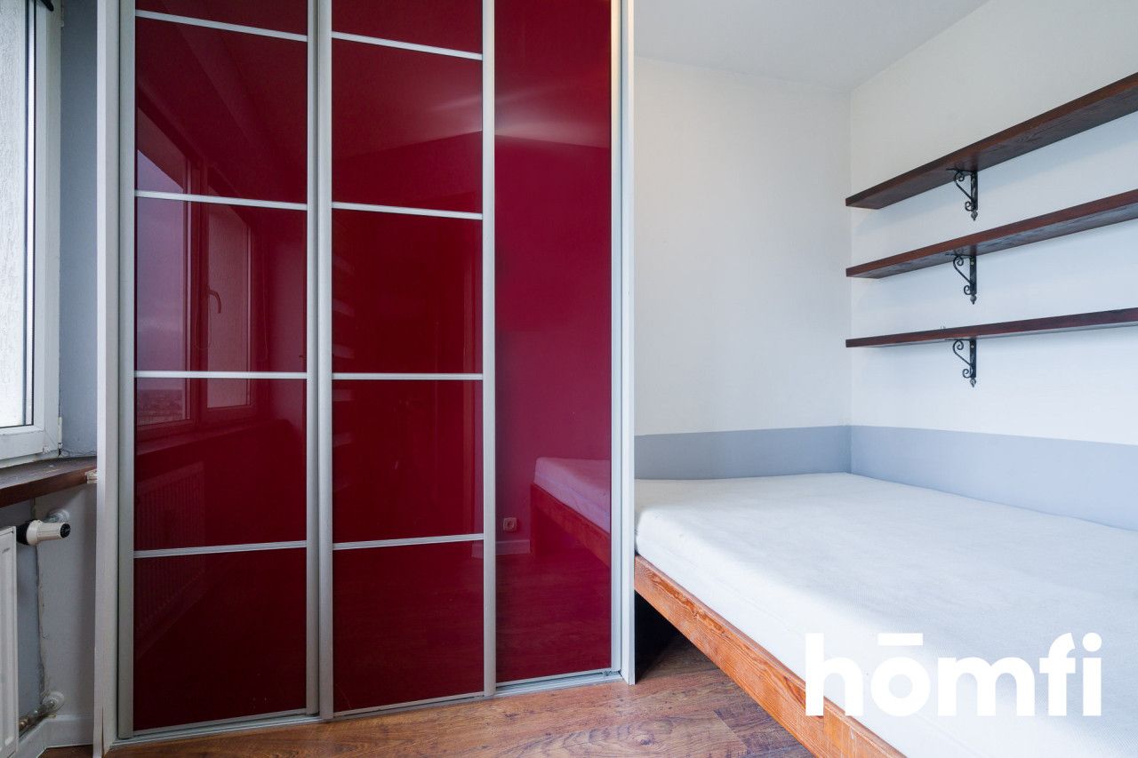 Gotowa do zamieszkania kawalerka w centrum - Mieszkanie - Sprzedaż - Olsztyn, Kormoran