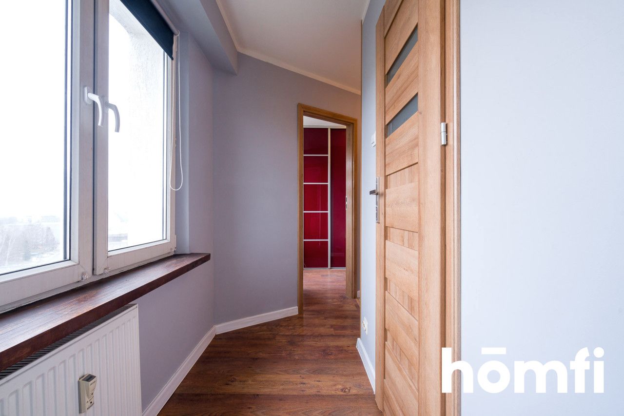 Gotowa do zamieszkania kawalerka w centrum - Mieszkanie - Sprzedaż - Olsztyn, Kormoran