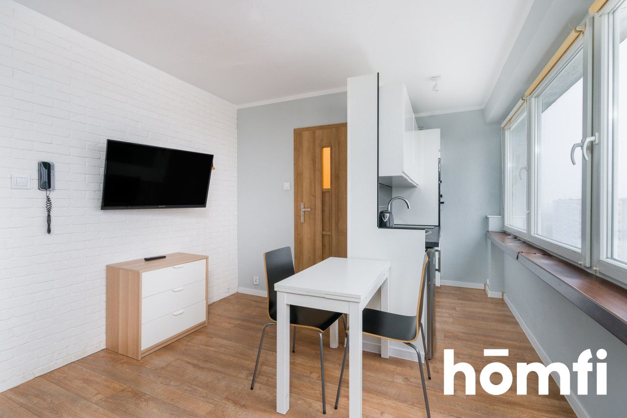 Urządzona kawalerka w centrum Olsztyna - Mieszkanie - Sprzedaż - Olsztyn, Kormoran