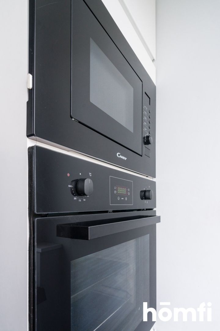 Urządzona kawalerka w centrum Olsztyna - Mieszkanie - Sprzedaż - Olsztyn, Kormoran