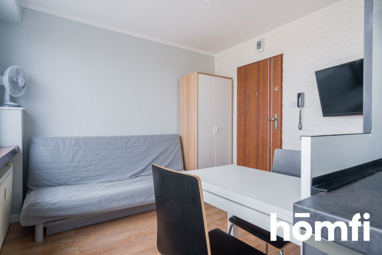 Urządzona kawalerka w centrum Olsztyna - Mieszkanie - Sprzedaż - Olsztyn, Kormoran