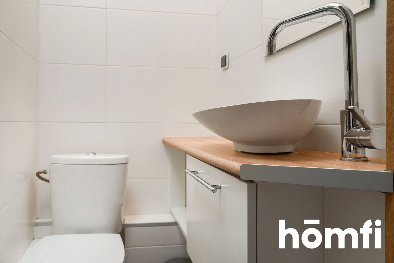 Urządzona kawalerka w centrum Olsztyna - Mieszkanie - Sprzedaż - Olsztyn, Kormoran