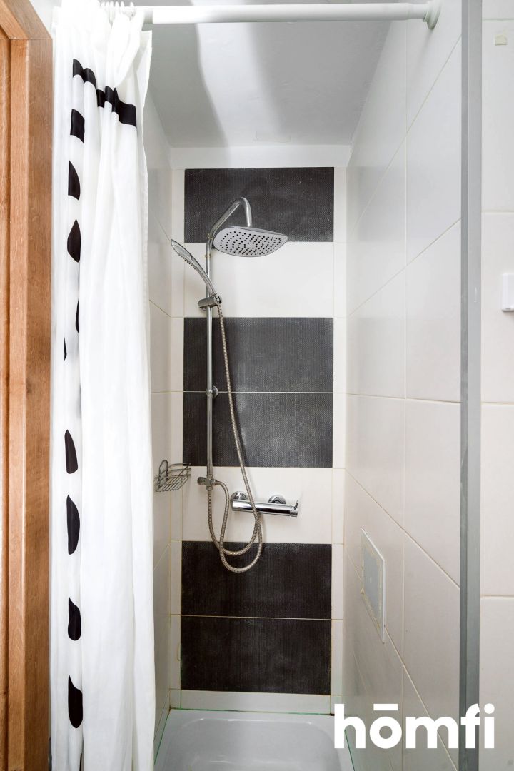 Urządzona kawalerka w centrum Olsztyna - Mieszkanie - Sprzedaż - Olsztyn, Kormoran