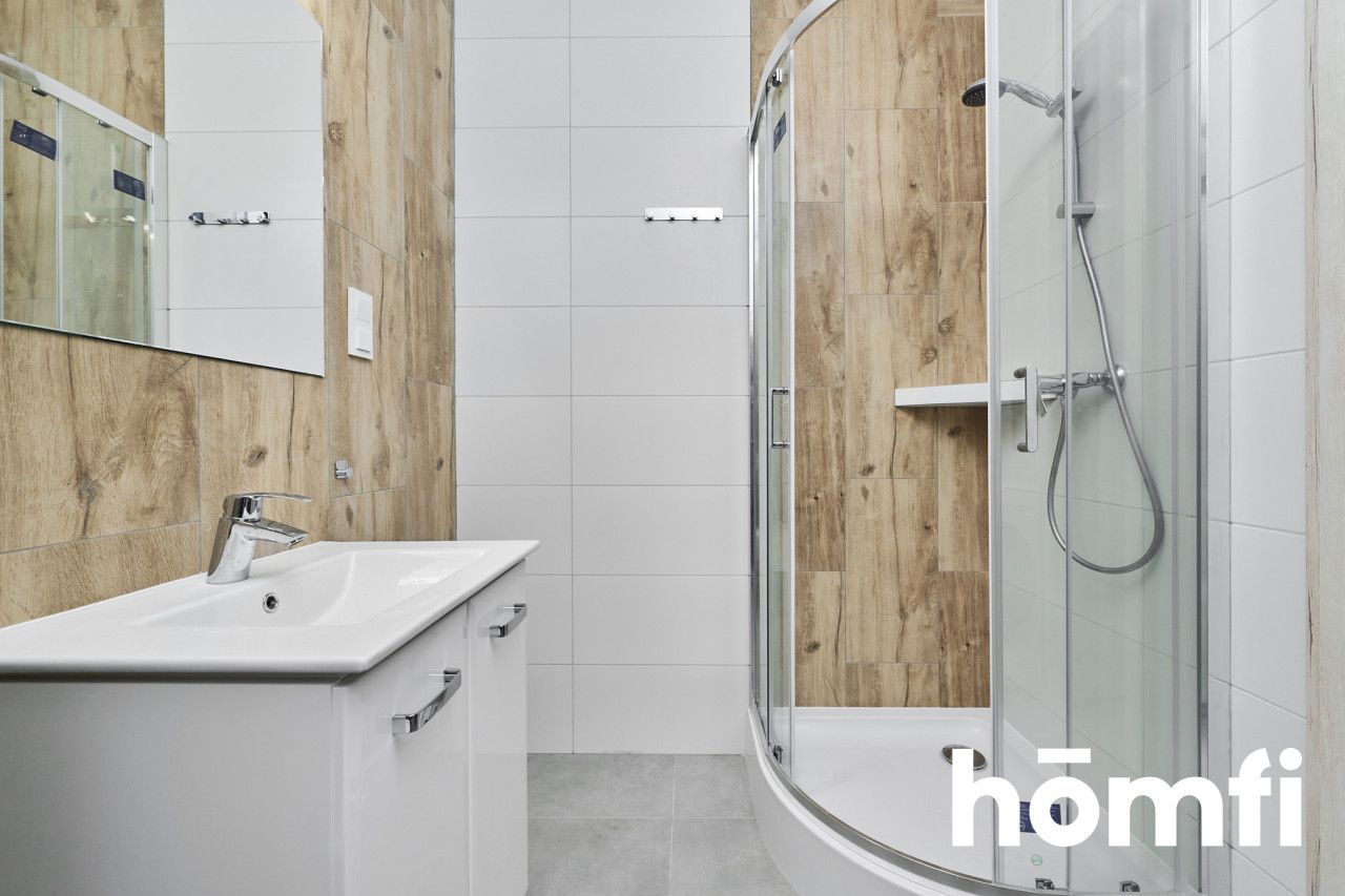 Dwupokojowe mieszkanie z ogródkiem/Maślice - Mieszkanie - Wynajem - Wrocław