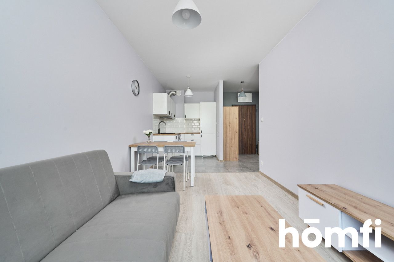 Dwupokojowe mieszkanie z ogródkiem/Maślice - Mieszkanie - Wynajem - Wrocław