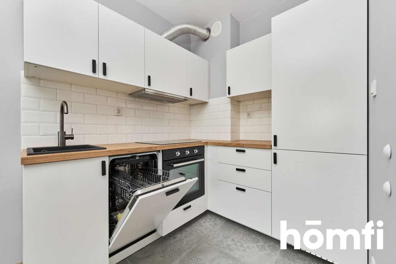 Dwupokojowe mieszkanie z ogródkiem/Maślice - Mieszkanie - Wynajem - Wrocław