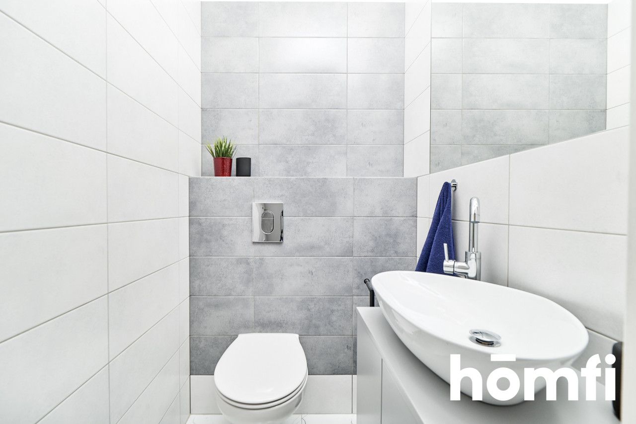 3 pokojowe mieszkanie - Lokum di Trevi - ul. Gazowa! - Mieszkanie - Wynajem - Wrocław, Krzyki / Tarnogaj