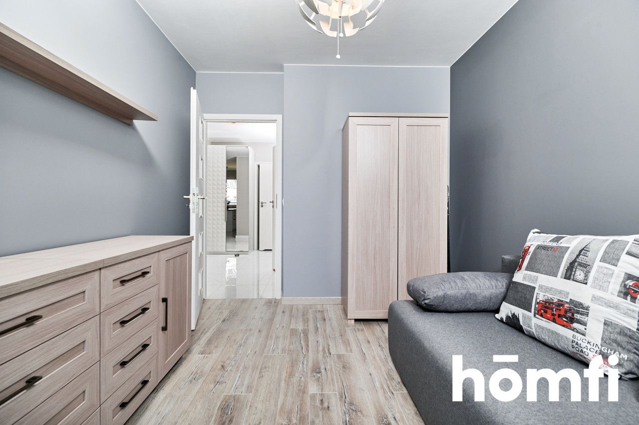 3 pokojowe mieszkanie - Lokum di Trevi - ul. Gazowa! - Mieszkanie - Wynajem - Wrocław, Krzyki / Tarnogaj