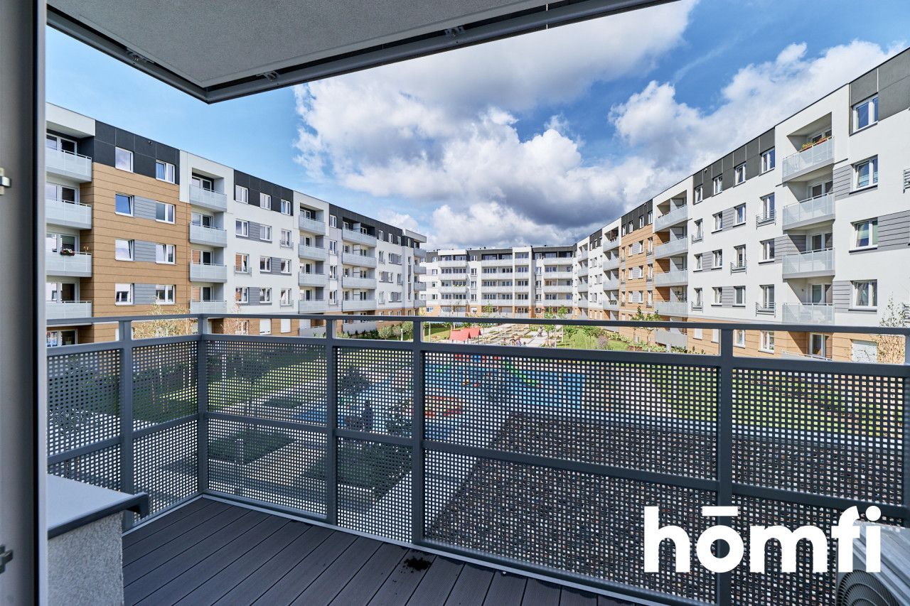 3 pokojowe mieszkanie - Lokum di Trevi - ul. Gazowa! - Mieszkanie - Wynajem - Wrocław, Krzyki / Tarnogaj