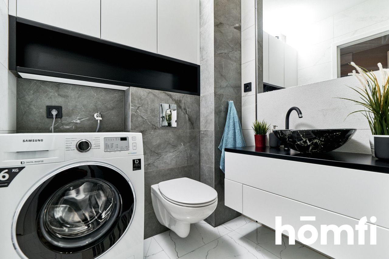 3 pokojowe mieszkanie - Lokum di Trevi - ul. Gazowa! - Mieszkanie - Wynajem - Wrocław, Krzyki / Tarnogaj