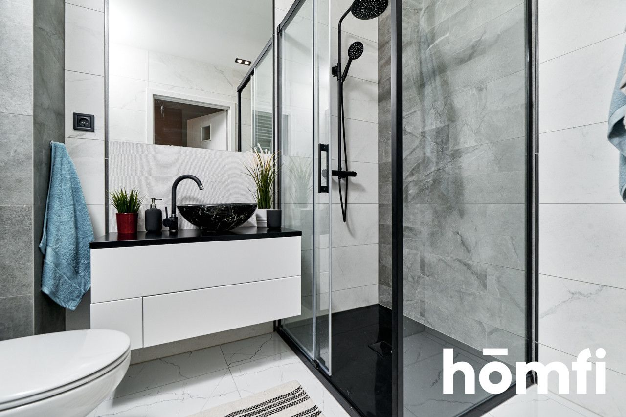 3 pokojowe mieszkanie - Lokum di Trevi - ul. Gazowa! - Mieszkanie - Wynajem - Wrocław, Krzyki / Tarnogaj