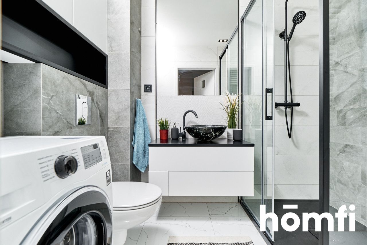 3 pokojowe mieszkanie - Lokum di Trevi - ul. Gazowa! - Mieszkanie - Wynajem - Wrocław, Krzyki / Tarnogaj