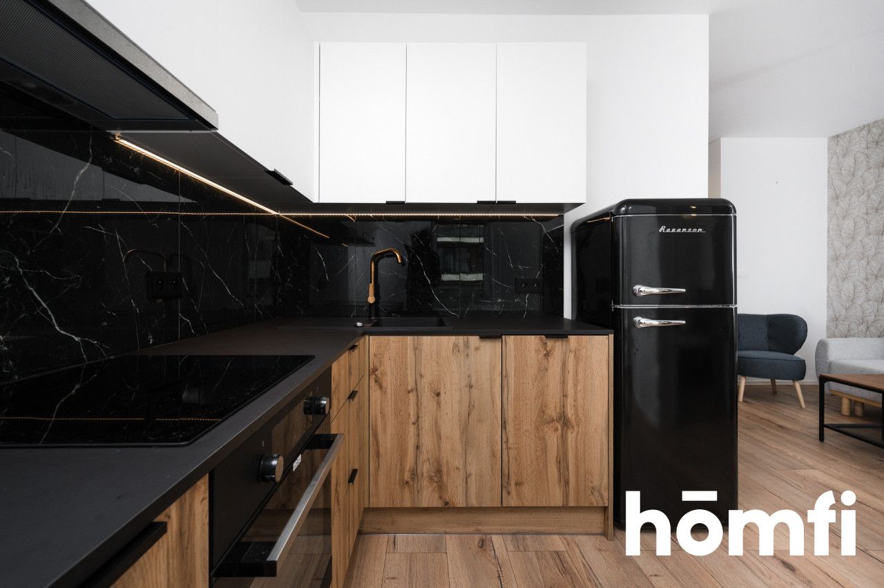 The apartment is in perfect condition - Apartment - Rent - Kraków, Ruczaj