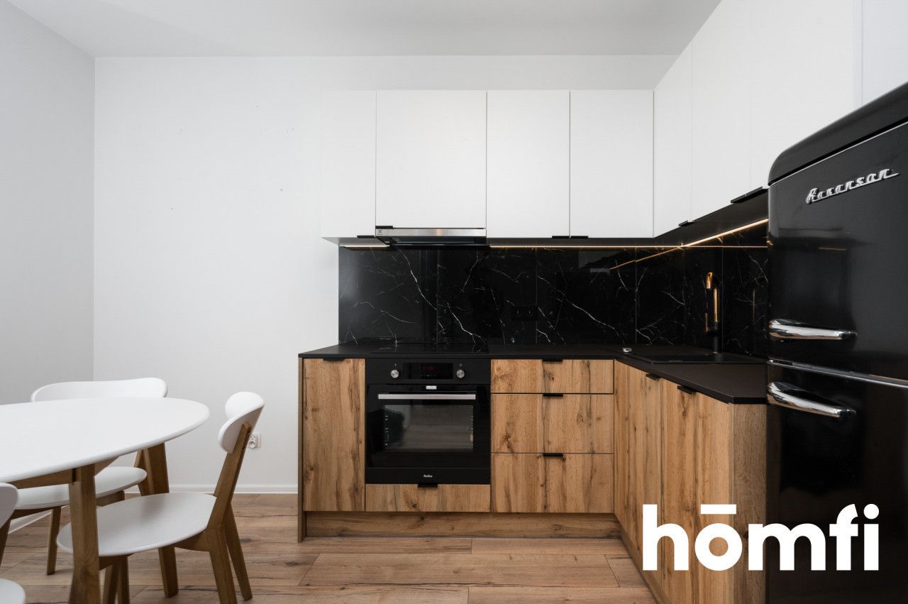 The apartment is in perfect condition - Apartment - Rent - Kraków, Ruczaj