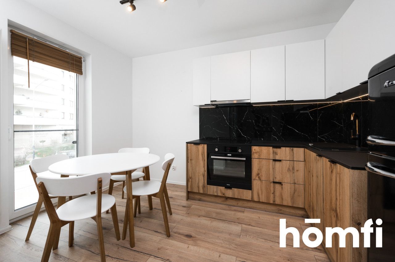 The apartment is in perfect condition - Apartment - Rent - Kraków, Ruczaj