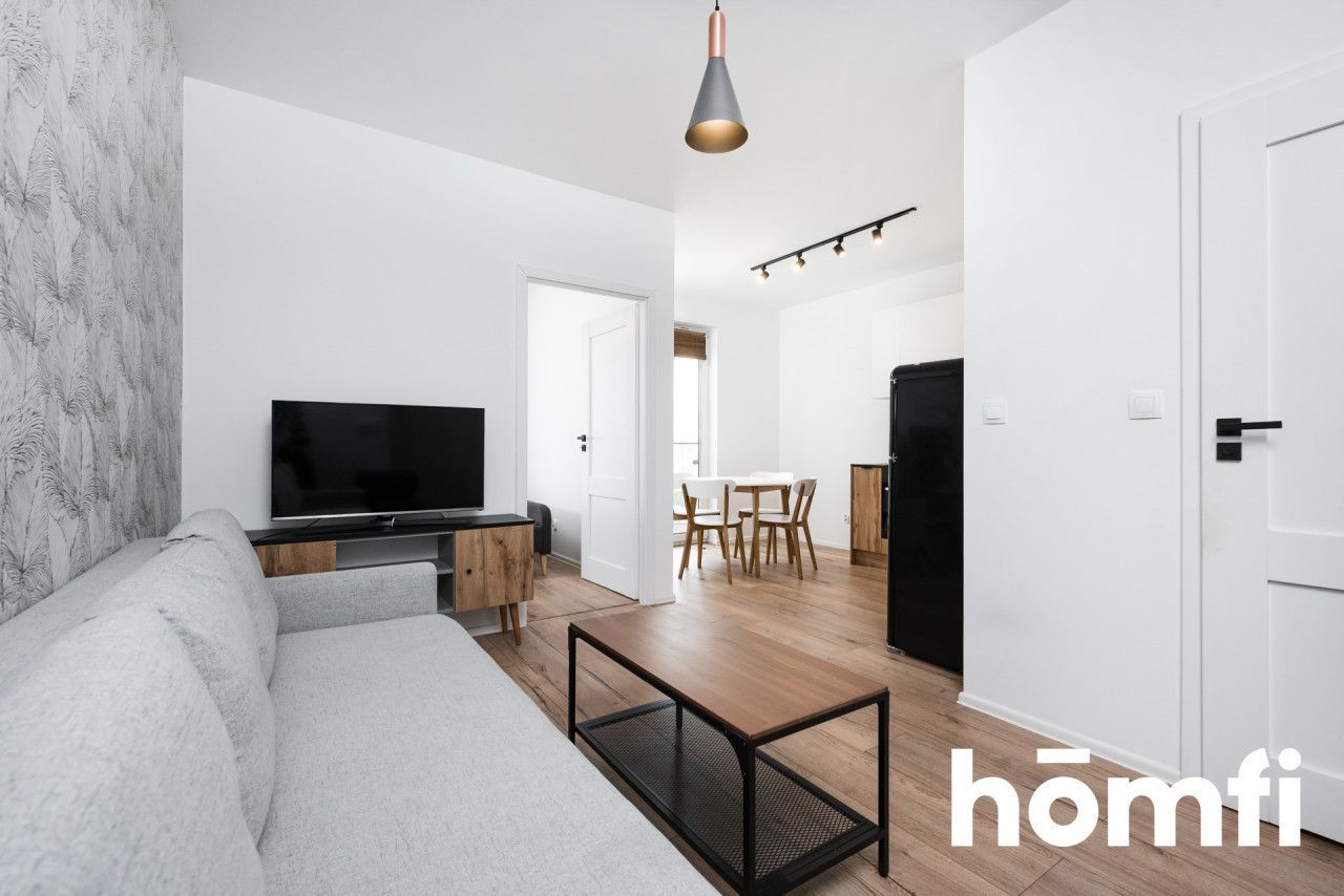 The apartment is in perfect condition - Apartment - Rent - Kraków, Ruczaj