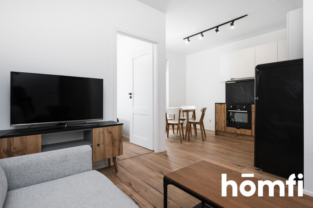 The apartment is in perfect condition - Apartment - Rent - Kraków, Ruczaj