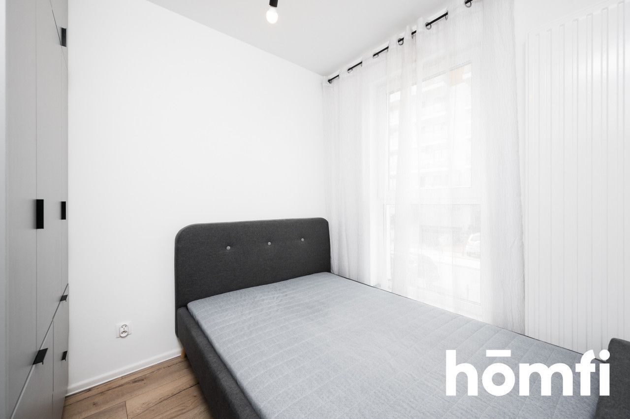 The apartment is in perfect condition - Apartment - Rent - Kraków, Ruczaj