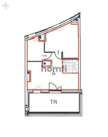 Dwupoziomowe z tarasem | Nowe budownictwo - Mieszkanie - Sprzedaż - Wrocław, Krzyki / Ołtaszyn