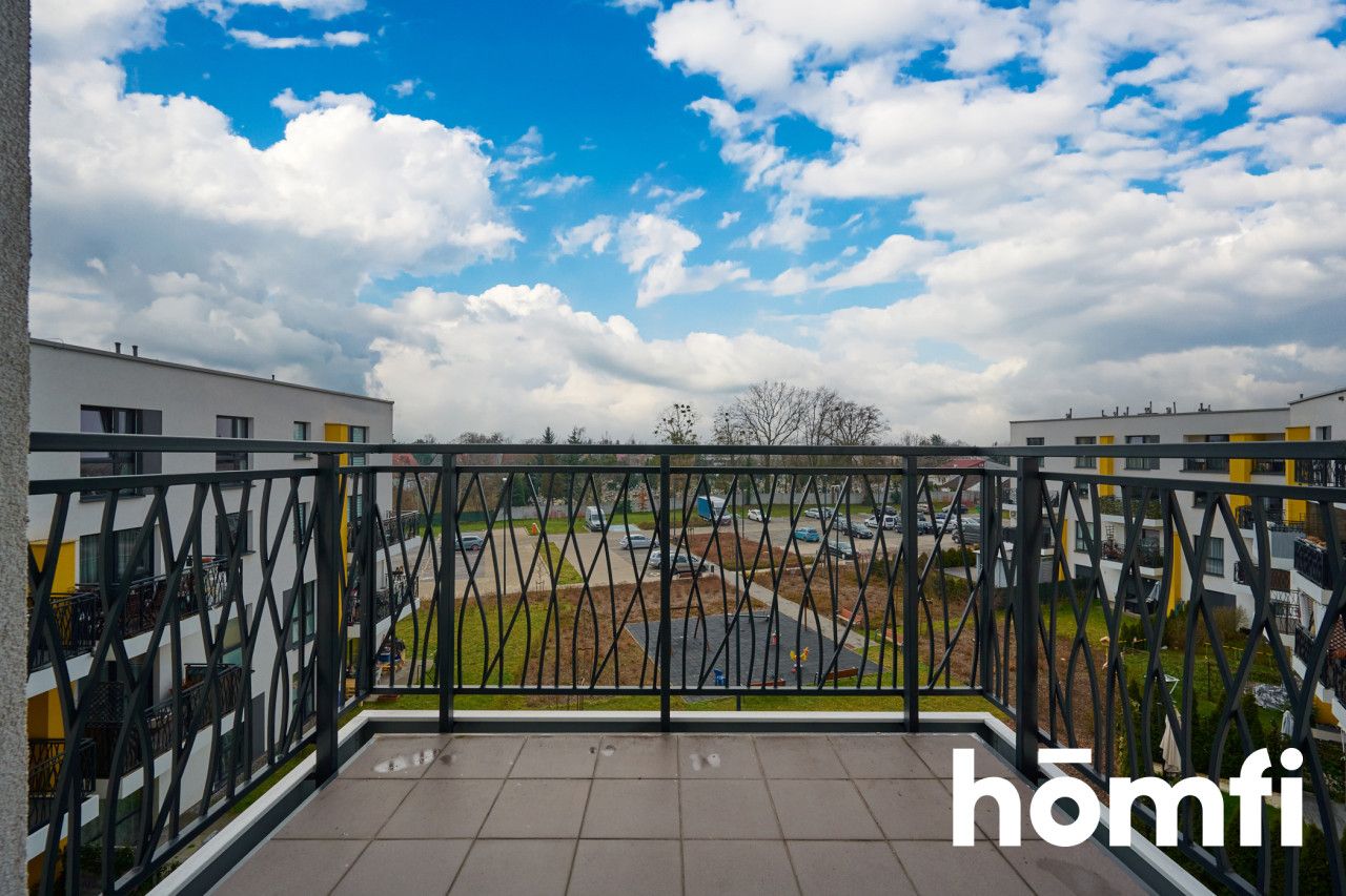 Dwupoziomowe z tarasem | Nowe budownictwo - Mieszkanie - Sprzedaż - Wrocław, Krzyki / Ołtaszyn