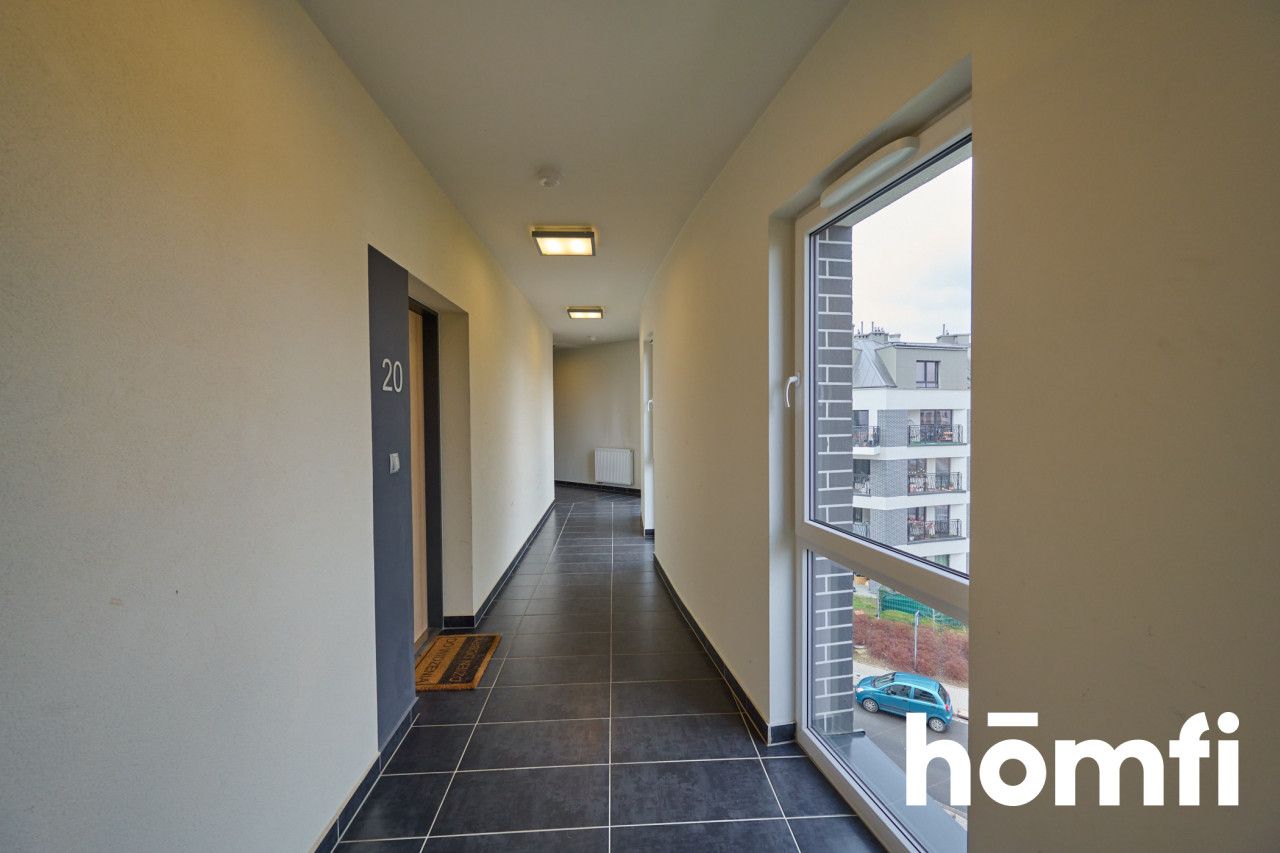 Dwupoziomowe z tarasem | Nowe budownictwo - Mieszkanie - Sprzedaż - Wrocław, Krzyki / Ołtaszyn