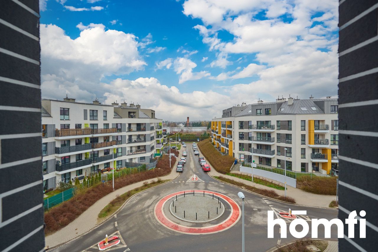 Dwupoziomowe z tarasem | Nowe budownictwo - Mieszkanie - Sprzedaż - Wrocław, Krzyki / Ołtaszyn