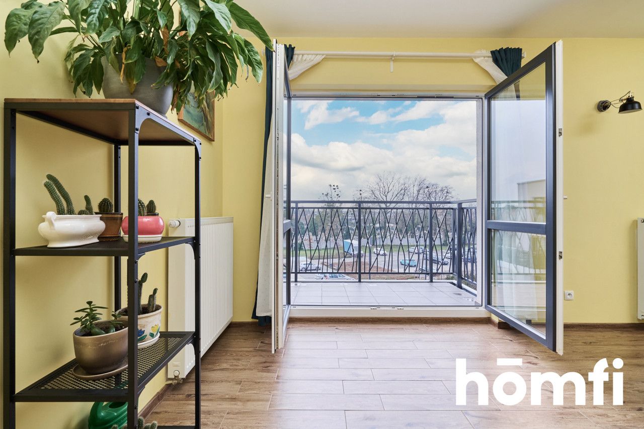 Dwupoziomowe z tarasem | Nowe budownictwo - Mieszkanie - Sprzedaż - Wrocław, Krzyki / Ołtaszyn