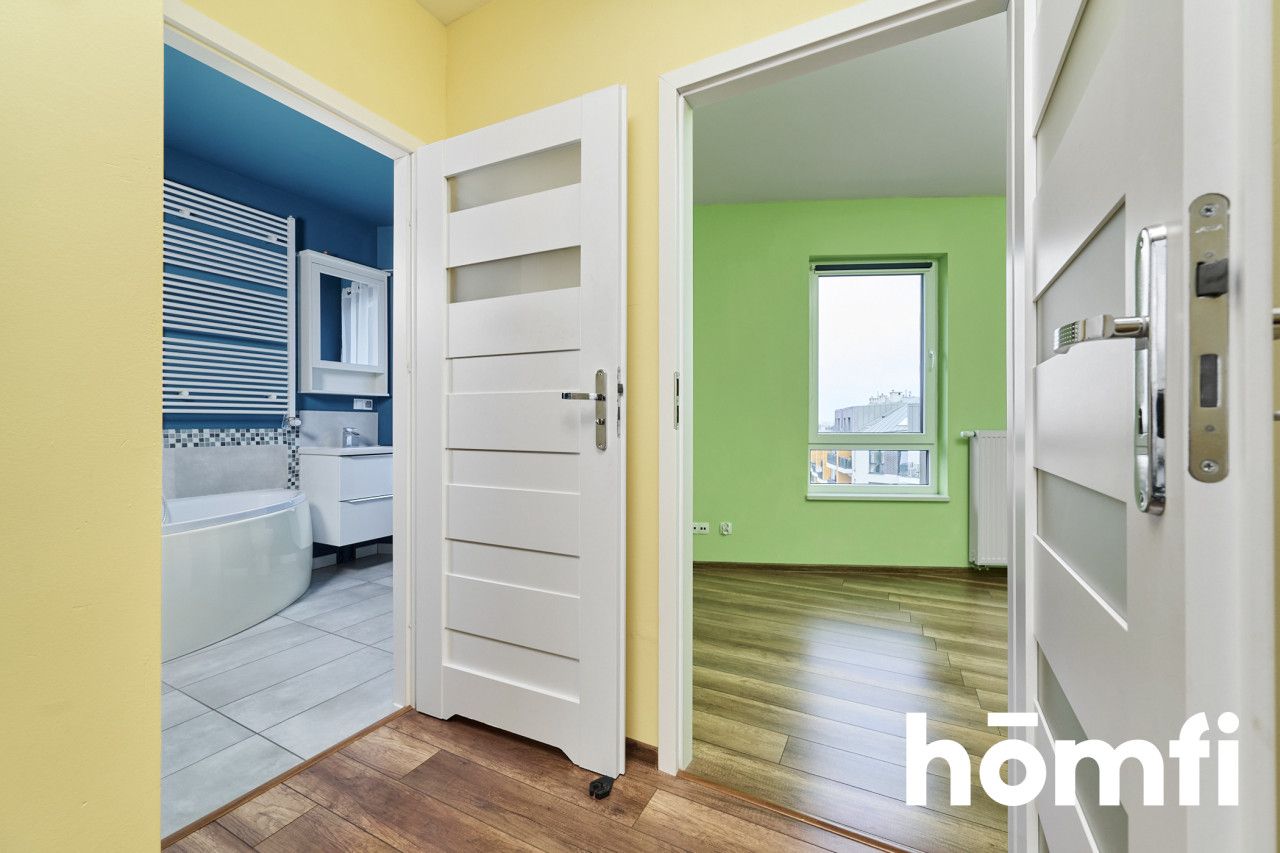 Dwupoziomowe z tarasem | Nowe budownictwo - Mieszkanie - Sprzedaż - Wrocław, Krzyki / Ołtaszyn