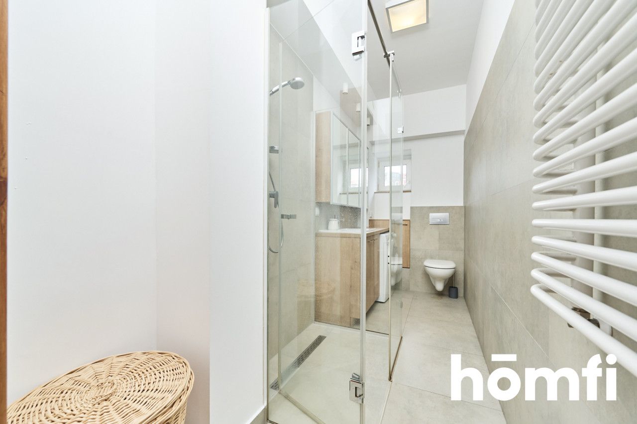 Przestronne mieszkanie przy ul. K. Miarki, Śródmieście-Ołbin 2900 zł - Mieszkanie - Wynajem - Wrocław, Śródmieście / Ołbin