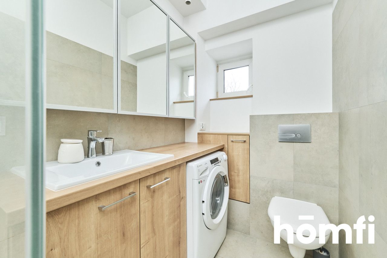 Przestronne mieszkanie przy ul. K. Miarki, Śródmieście-Ołbin 2900 zł - Mieszkanie - Wynajem - Wrocław, Śródmieście / Ołbin