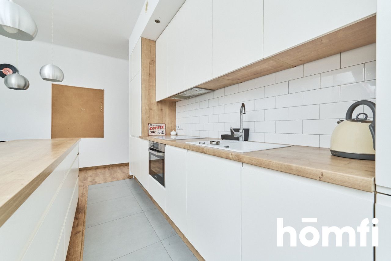 Przestronne mieszkanie przy ul. K. Miarki, Śródmieście-Ołbin 2900 zł - Mieszkanie - Wynajem - Wrocław, Śródmieście / Ołbin