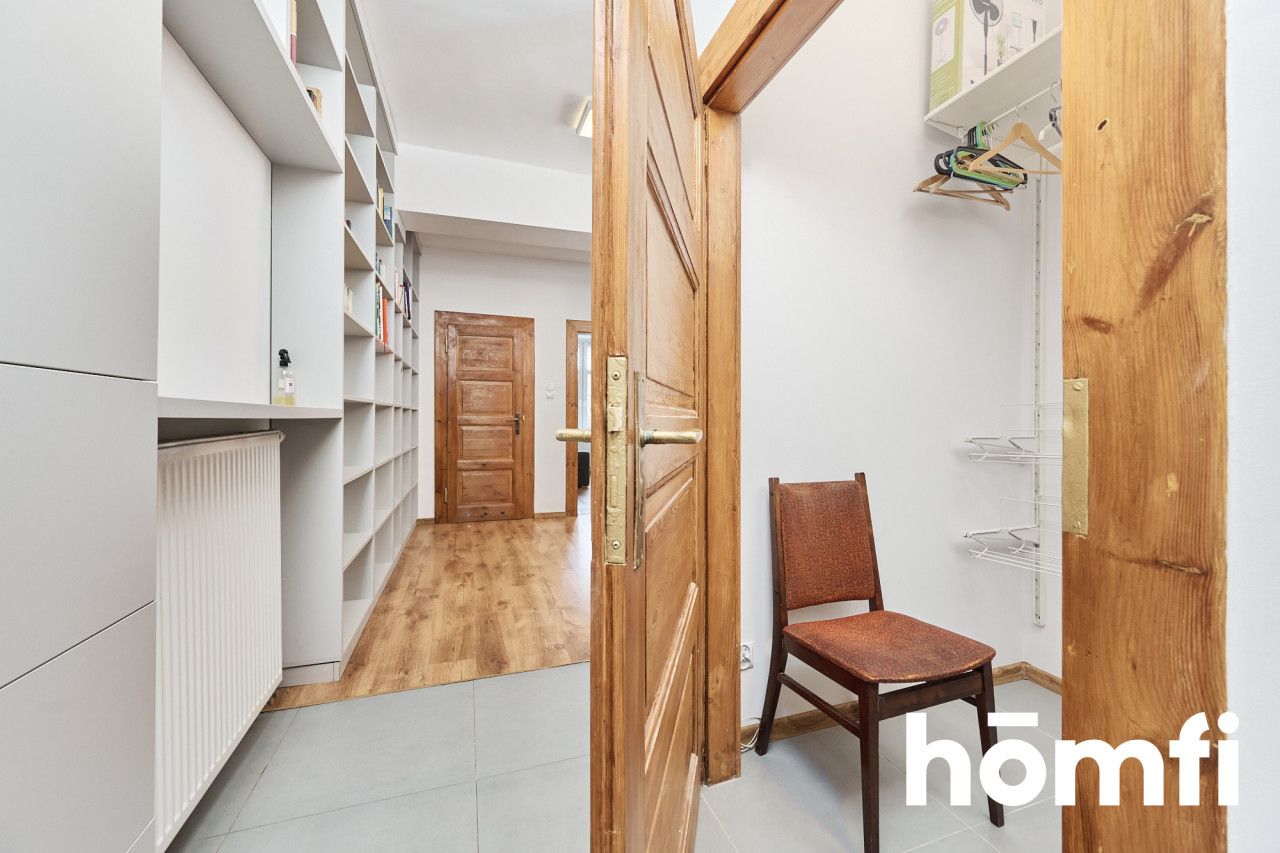 Przestronne mieszkanie przy ul. K. Miarki, Śródmieście-Ołbin 2900 zł - Mieszkanie - Wynajem - Wrocław, Śródmieście / Ołbin