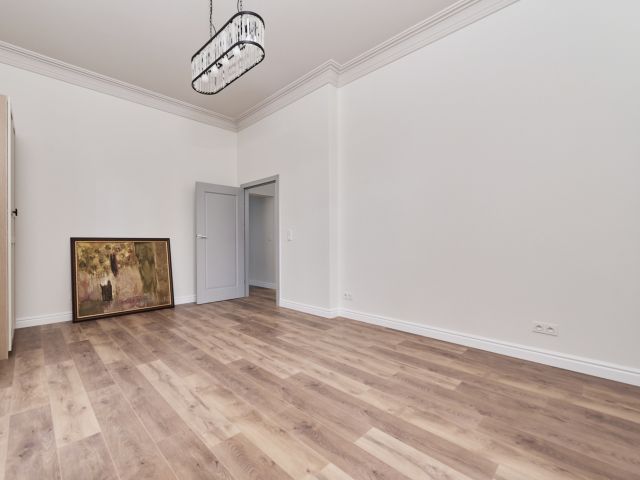 Stunning apartment in a castle, Gardens of Graua - Apartment - Rent - Wrocław, Śródmieście / Plac Grunwaldzki