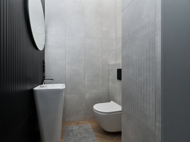 Stunning apartment in a castle, Gardens of Graua - Apartment - Rent - Wrocław, Śródmieście / Plac Grunwaldzki