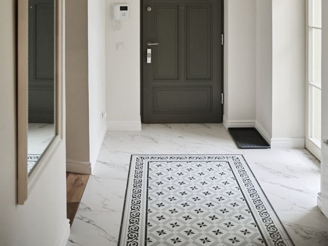 Stunning apartment in a castle, Gardens of Graua - Apartment - Rent - Wrocław, Śródmieście / Plac Grunwaldzki