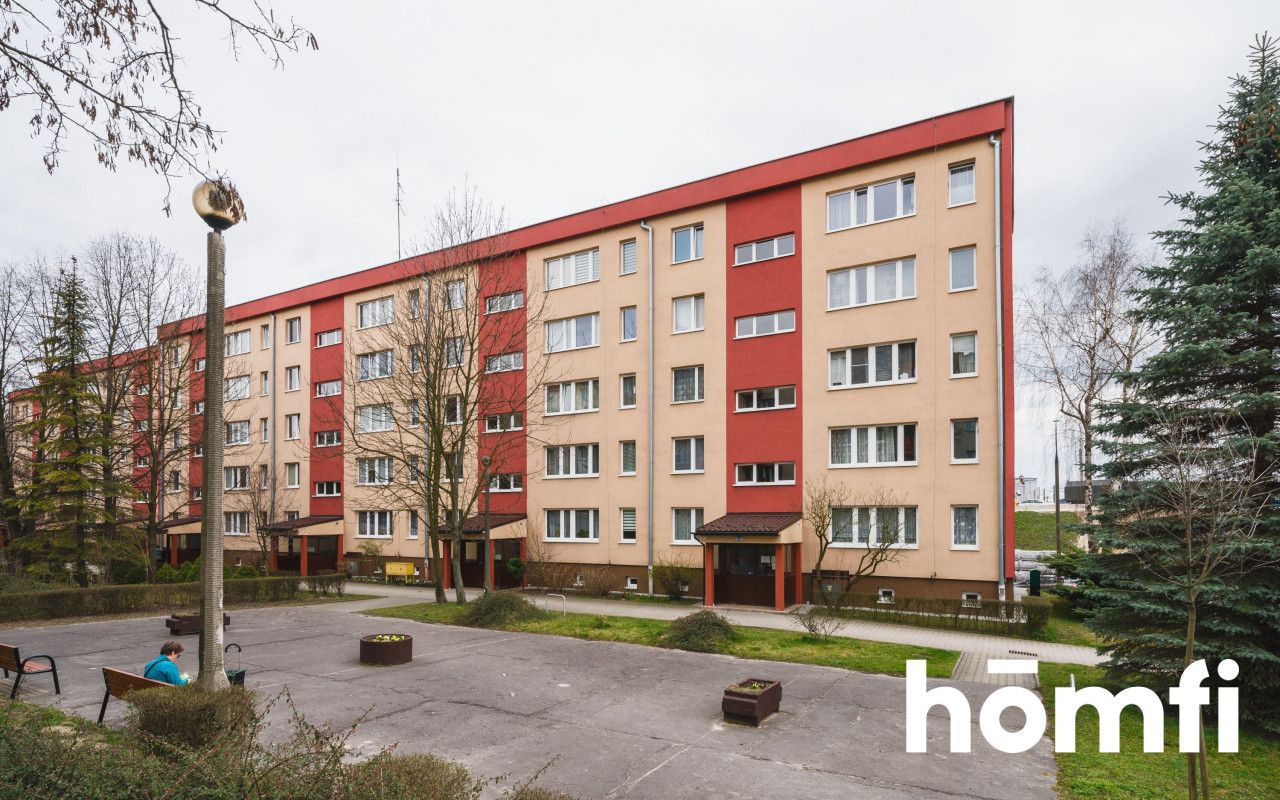 Mieszkanie dwupokojowe do wynajęcia Biały Prądnik - Mieszkanie - Wynajem - Kraków, Krowodrza / Prądnik Biały