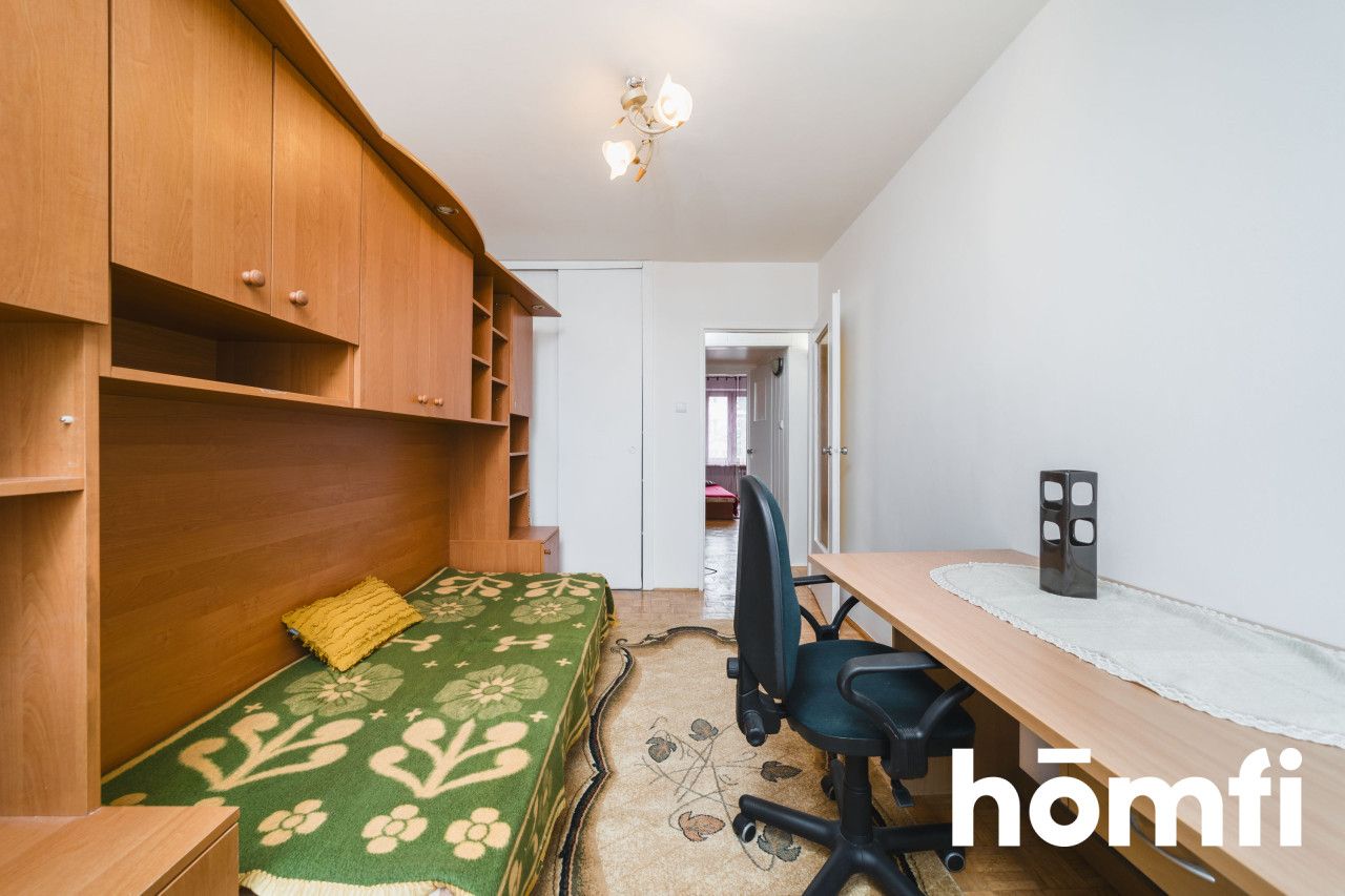 Mieszkanie dwupokojowe do wynajęcia Biały Prądnik - Mieszkanie - Wynajem - Kraków, Krowodrza / Prądnik Biały