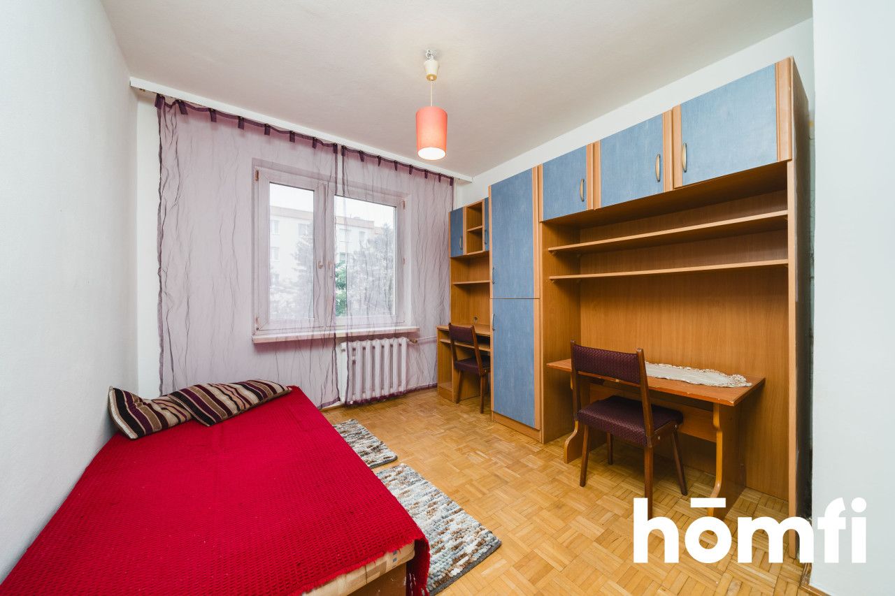 Mieszkanie dwupokojowe do wynajęcia Biały Prądnik - Mieszkanie - Wynajem - Kraków, Krowodrza / Prądnik Biały