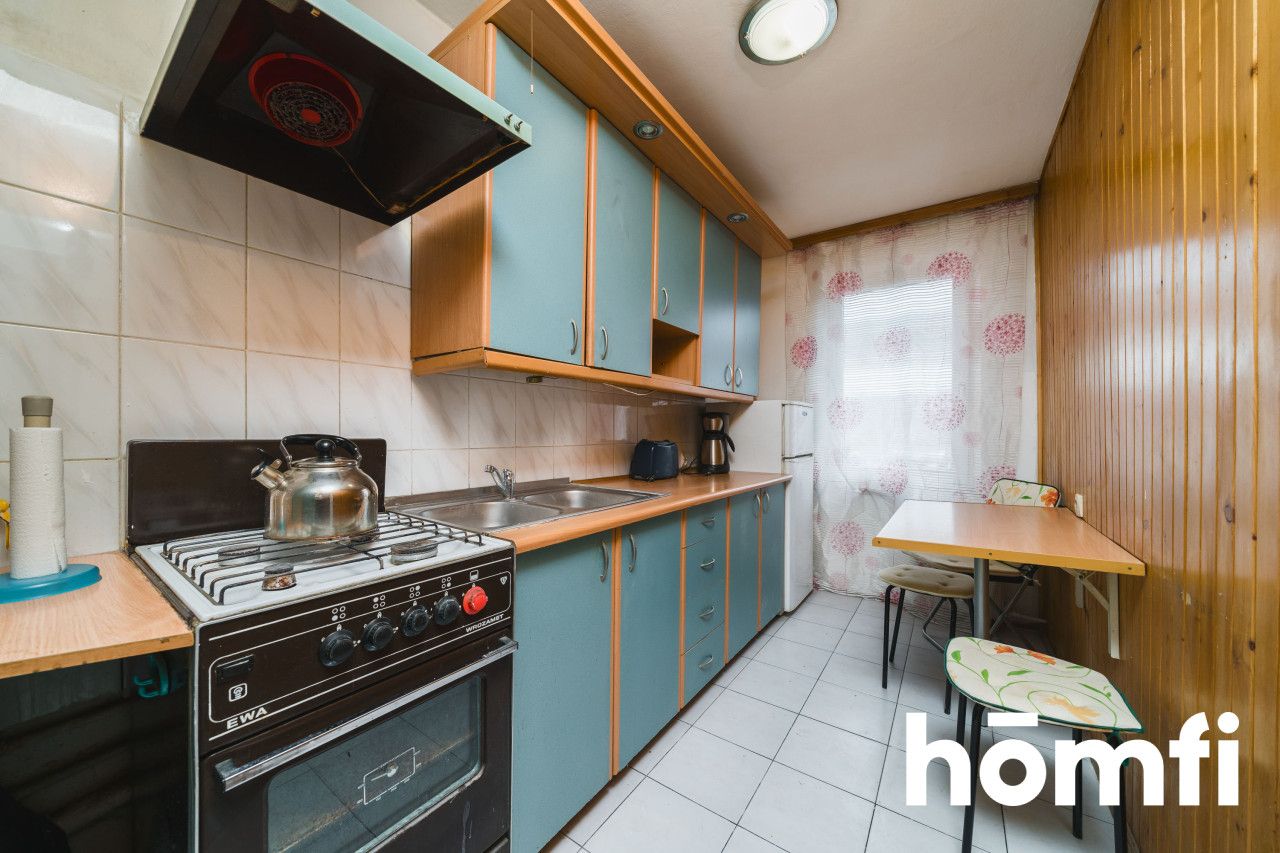 Mieszkanie dwupokojowe do wynajęcia Biały Prądnik - Mieszkanie - Wynajem - Kraków, Krowodrza / Prądnik Biały